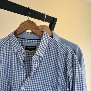 Gentleman Everyday Button-Down Shirts - Set of 2 - Johnston & Murphy